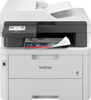 Brother Multifunktionsdrucker »MFC-L3760CDW«