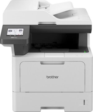 Brother Multifunktionsdrucker »MFC-L5710DW«