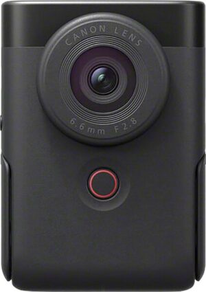 Canon Camcorder »PowerShot V10 Erweitertes Vlogging-Kit«