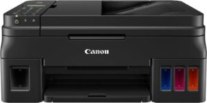 Canon Multifunktionsdrucker »PIXMA G4511«