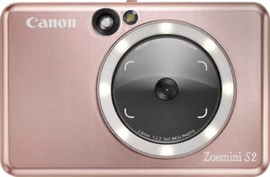 Canon Sofortbildkamera »Zoemini S2«