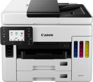 Canon Tintenstrahldrucker »MAXIFY GX7050«