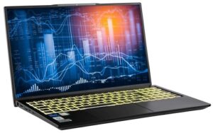 CAPTIVA Business-Notebook »Power Starter I71-678«