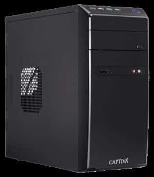 CAPTIVA Business-PC »Power Starter I58-862«