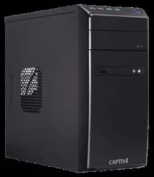 CAPTIVA Business-PC »Power Starter R62-169«