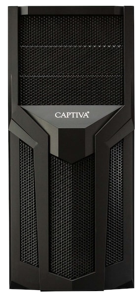 CAPTIVA Business-PC »Workstaiton I74-559«