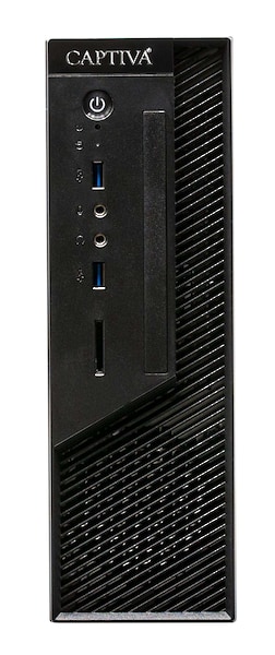 CAPTIVA Business-PC »Workstation I73-091«