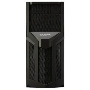 CAPTIVA Business-PC »Workstation I73-206«