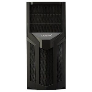 CAPTIVA Business-PC »Workstation I73-221«