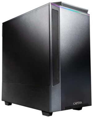 CAPTIVA Business-PC »Workstation I74-708«