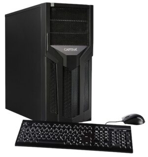 CAPTIVA Business-PC »Workstation I75-682«