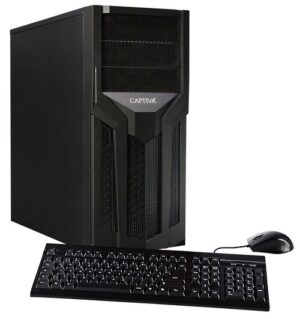 CAPTIVA Business-PC »Workstation I75-684«