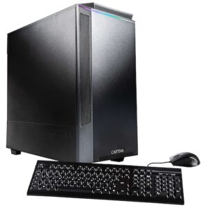 CAPTIVA Business-PC »Workstation I75-777«