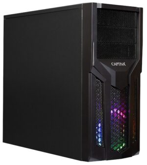 CAPTIVA Business-PC »Workstation R72-644«