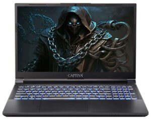 CAPTIVA Gaming-Notebook »Advanced Gaming I74-191«