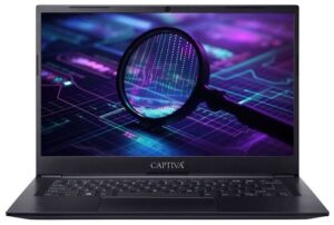 CAPTIVA Gaming-Notebook »Advanced Gaming I81-443«