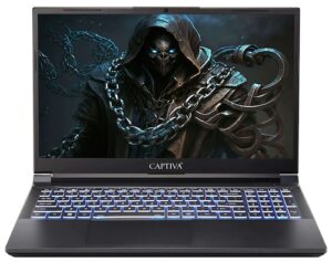 CAPTIVA Gaming-Notebook »Advanced Gaming I82-390NL«