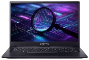 CAPTIVA Gaming-Notebook »Highend Gaming I81-459«