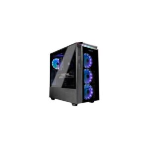 CAPTIVA Gaming-PC »Advanced Gaming I60-407«