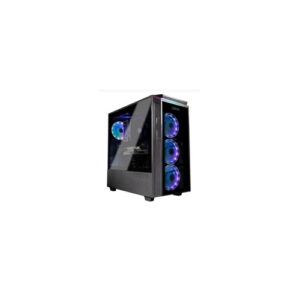 CAPTIVA Gaming-PC »Advanced Gaming I64-635«