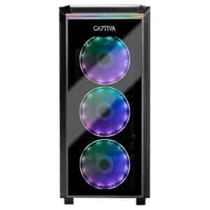 CAPTIVA Gaming-PC »Advanced Gaming I65-359«