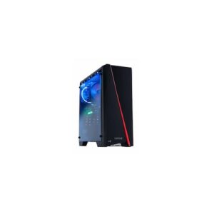 CAPTIVA Gaming-PC »Advanced Gaming I67-237«