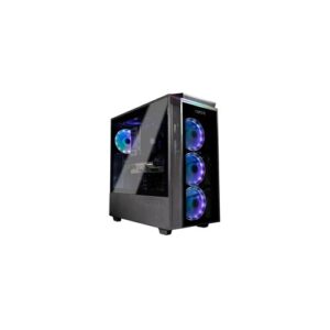 CAPTIVA Gaming-PC »Advanced Gaming I67-296«