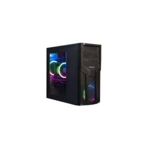 CAPTIVA Gaming-PC »Advanced Gaming I67-587«