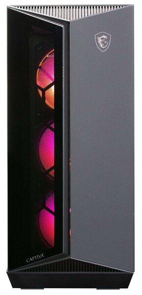 CAPTIVA Gaming-PC »Advanced Gaming I77-927«