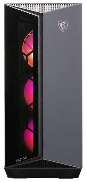 CAPTIVA Gaming-PC »Advanced Gaming I77-940«