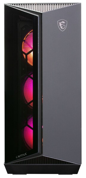 CAPTIVA Gaming-PC »Advanced Gaming I78-838«