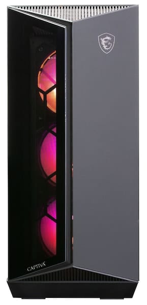 CAPTIVA Gaming-PC »Advanced Gaming I78-841«