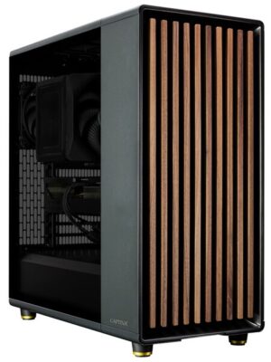 CAPTIVA Gaming-PC »Advanced Gaming I79-094«