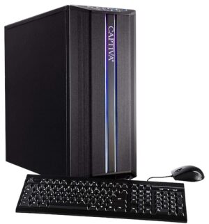 CAPTIVA Gaming-PC »Advanced Gaming R69-289«