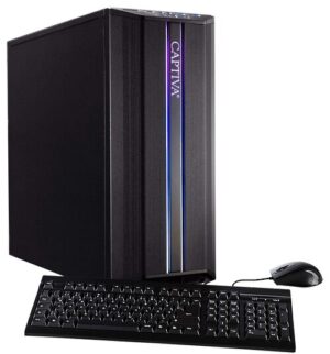 CAPTIVA Gaming-PC »Advanced Gaming R69-324«