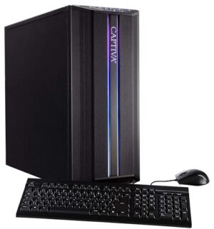 CAPTIVA Gaming-PC »Advanced Gaming R69-338«