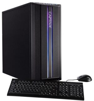 CAPTIVA Gaming-PC »Advanced Gaming R69-346«