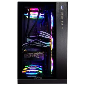 CAPTIVA Gaming-PC »Highend Gaming I67-396«