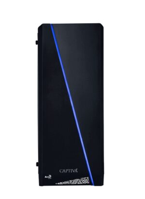 CAPTIVA Gaming-PC »Highend Gaming I68-109«