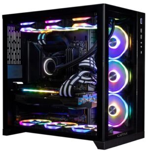 CAPTIVA Gaming-PC »Highend Gaming I72-507«