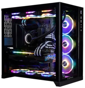 CAPTIVA Gaming-PC »Highend Gaming I72-508«