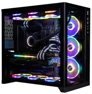 CAPTIVA Gaming-PC »Highend Gaming I72-513«