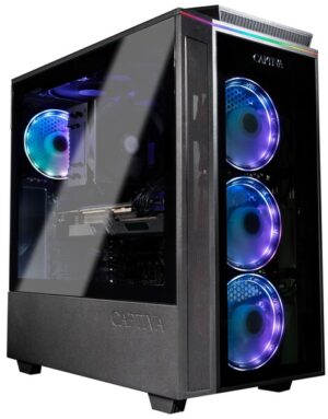 CAPTIVA Gaming-PC »Highend Gaming I72-515«