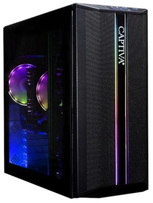 CAPTIVA Gaming-PC »Highend Gaming I73-935«