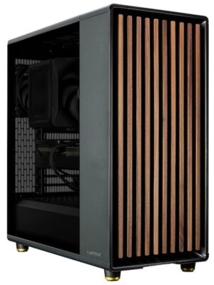 CAPTIVA Gaming-PC »Highend Gaming I79-276«