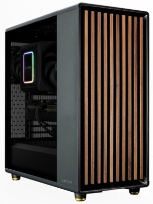 CAPTIVA Gaming-PC »Highend Gaming I79-386«