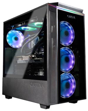 CAPTIVA Gaming-PC »Highend Gaming R73-685«