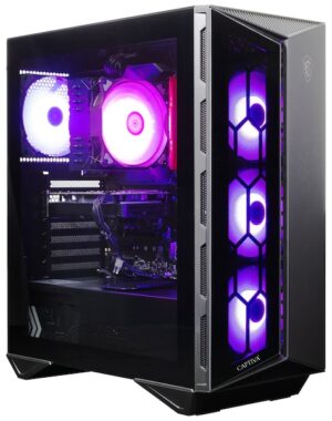 CAPTIVA Gaming-PC »Highend Gaming R78-913«