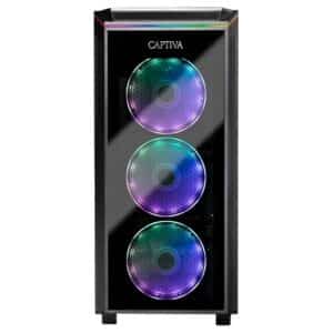 CAPTIVA Gaming-PC »Ultimate Gaming I70-922«