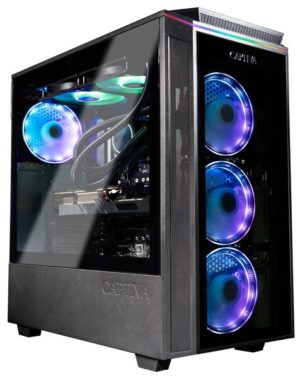 CAPTIVA Gaming-PC »Ultimate Gaming I70-923«